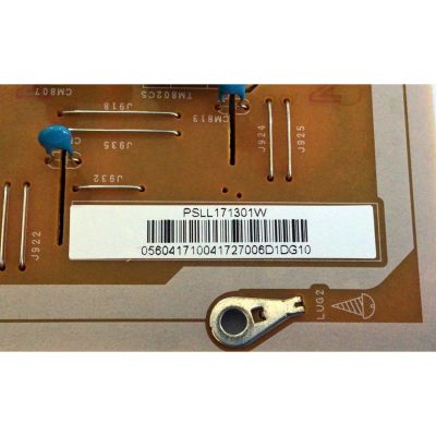 KIT DE TARJETAS PARA TV VIZIO / NUMERO DE PARTE MAIN ARS73401M010001 / 748.02410.0031 / 791.02401.A001 / T-CON 5555T32C21 / 55.55T32.C21 / FUENTE 056.04171.0041 / PSLL171301W / 056041710041 / PANEL T550QVN05.7 / MODELO E55-E2 LWZ2VIKT - Imagen 2